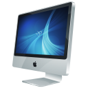 Reparation iMac