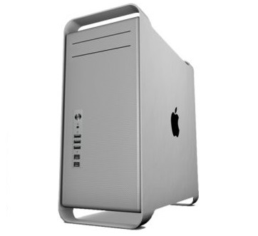 Reparation Mac Pro