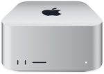 Mac mini ny disk