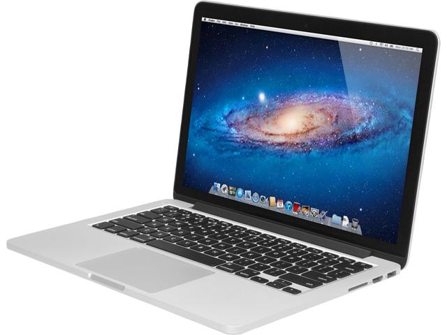 Reparation MacBook Pro 13