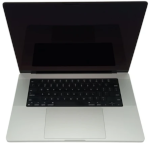 skærmskifte MacBook Pro 16