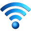 Hosted netværk og Wifi - unifi netværk - hjælp til wifi