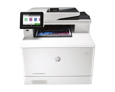 Printertilbbud Laser printer