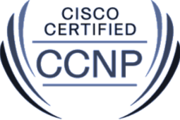CCNP-Certificate