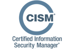 certificeret CISM