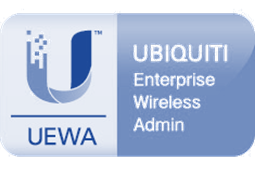 certificeret UNIFI WIFI ekspert - Enterprise-Wireless-Admin