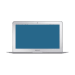 Reparation Mac Book Air 11