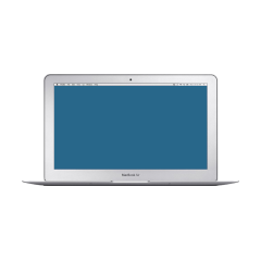Macbook Air 11