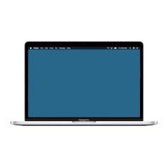 reparation Mac Pro 2017