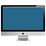 iMac 2009 -2011