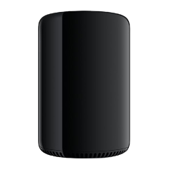 reparation Mac Pro 2013