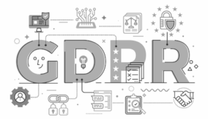 GDPR sikret hosting