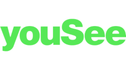 Yousee TV opsætning kanaler