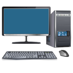 windows computer lenovo Dell HP