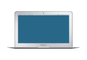 MBA-2011-11 Reparation Mac Book Air 11