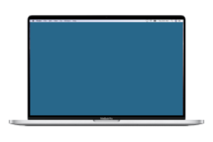 MBP-16in-2019 Reparation Mac Book pro 16" 2019