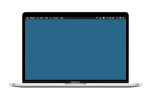 MBP-2018-13 Mac Book Pro 13" 2018