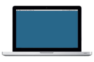 MacBookPro 13″ Uniform MacBookPro 13" Uniform