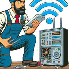 Wifiman unifi netværk